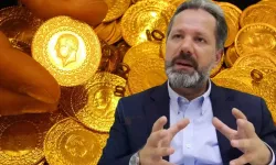 Gram Altın Biriktirenlere İyi Haber: İslam Memiş Olacakları Açıkladı