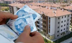 Konut Sahiplerine Soğuk Duş: 68 Ay Sonra Bir İlk Yaşandı