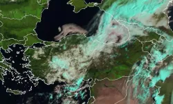 Meteoroloji'den 4 İl İçin Kar Yağışı Uyarısı: Soğuk Hava Yolda
