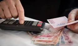 500 Bin Lirasını Bu Bankalara Koyan Rekor Faiz Alacak