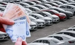 ÖTV'siz Araçta 733 Bin TL İndirim: Emekliler İçin Teklif Meclis'te