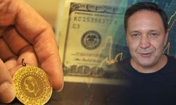 Selçuk Geçer Şok Yaşanacak Dedi: Gram Altında 6 Bin Lira Artış