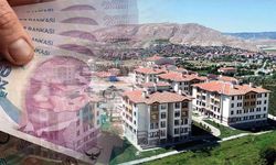 TOKİ Projesinde Fiyat ve Taksitler Belli Oldu!