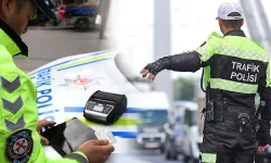 Bu Detayı Bilen Trafik Cezası Almayacak: Yollarda Yeni Dönem
