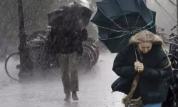 Salı 21 İle Yağmur Geliyor: İşte Yağış Beklenen Şehirler