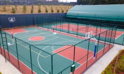 Odunpazarı’nda Parklar Yenileniyor, Yeni Spor Alanları Geliyor