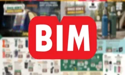 BİM 24 Nisan 2026 aktüel kataloğu yayında! Stanley termos, kamp sandalyesi: İşte bu Cuma raflara gelen ürünler