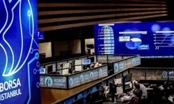 Borsada Bilanço Heyecanı: 2 Büyük Hisse Sahneye Çıkıyor