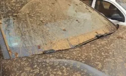 Meteoroloji'den 31 İl İçin Yeni Uyarı: Çamur Yağmuruna Dikkat