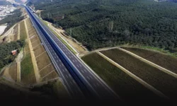 Eskişehir Çevre Yolunda Son Aşamaya Gelindi