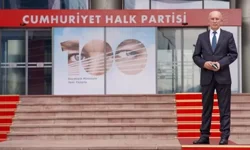 CHP Ankara İl Başkanı Ümit Erkol Gözaltına Alındı