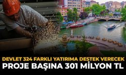 Başvuru İçin Son 25 Gün: Proje Başına 301 Milyon TL Destek Verilecek