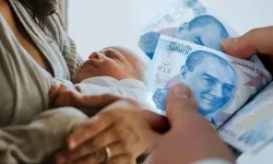 Doğum İzni 24 Haftaya Çıkıyor: Çalışan Anneler En Az 123 Bin TL Alacak
