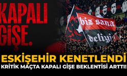 Eskişehir Kenetlendi: Kritik Maçta Kapalı Gişe Beklentisi Arttı!