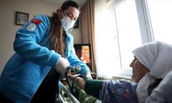 Eskişehir İl Sağlık Müdürlüğü 7368 Hastaya Çare Oldu