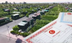 Eskişehir'de Hobi Bahçelerini İlgilendiren Yeni Karar: 60 Bin Kişi Etkilenebilir