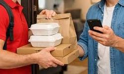 Restoran Sahipleri Dikkat: Yemek Siparişlerinde Yeni Dönem Başladı