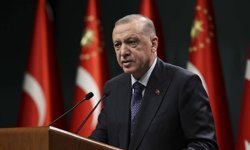 Recep Tayyip Erdoğan’dan Kahramanmaraş’taki Saldırısı Sonrası Taziye Mesajı