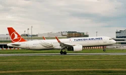 Tahran’da 55 Gün Mahsur Kaldı: THY Uçağı Nihayet Türkiye’ye Döndü