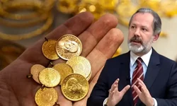 İslam Memiş Altın İçin Yeni Rakam Verdi: Yatırımcılara İyi Haber