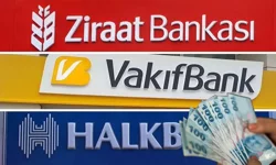 Kamu Bankalarında 68 Yıllık Boşluk Kapandı: Kredi Çekecekler Dikkat