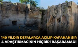 140 Yıldır Defalarca Açılıp Kapanan Sır: 4 Araştırmacının Hiçbiri Başaramadı
