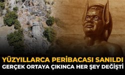 Yüzyıllarca Peribacası Sanıldı: Gerçek Ortaya Çıkınca Her Şey Değişti