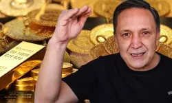 Gram Altında 5 Bin Lira Artış: Selçuk Geçer En Kötü Senaryoyu Açıkladı
