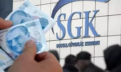 SGK'ya Başvurmayan Binlerce Kişi Hak Kaybı Yaşıyor: 5 Yıl Geçerli