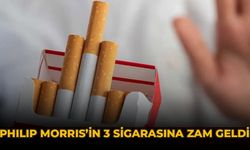 Sigaraya Bir Zam Daha: Bugünden İtibaren 115 TL'ye Yükseldi
