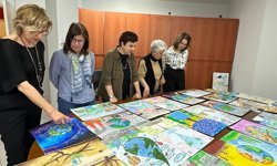 Eskişehir’de “Suyu Nasıl Koruruz?” Yarışmasının Sonuçları Açıklandı