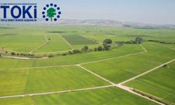 TOKİ Eskişehir'de 28 Arsayı Satışa Çıkarıyor: Yüzde 15 İndirim Var
