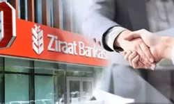 Ziraat Bankası'na 160 Kişilik Personel Alınacak! Başvuru Şartları Açıklandı
