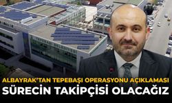 Albayrak’tan Tepebaşı Operasyonu Açıklaması: "Sürecin Takipçisi Olacağız"