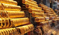 Altını Kim Topluyor Belli Oldu: Aylık 50 Ton Biriktirmeye Başladılar