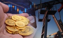Altında Üst Üste 4. Düşüş: Dolar ve Petrol Aynı Anda Vurdu