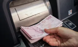 Bankalar Aynı Anda Düğmeye Bastı: İşte ATM'lerden Çıkarılan Banknot