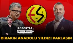 Bırakın Anadolu Yıldızı Parlasın
