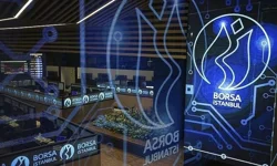 5 Hissede Para Girişi Güçlü: BIST 100 Tarihi Zirveyle Açıldı