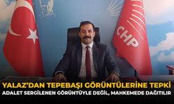 Yalaz’dan Tepebaşı Görüntülerine Tepki: “Adalet Sergilenen Görüntüyle Değil, Mahkemede Dağıtılır”