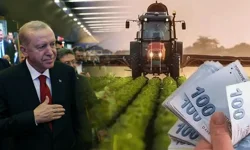 Çiftçiye Erdoğan'dan Tarihi Müjde: 10 Milyon Dolarlık Destek Geliyor
