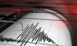Malatya'yı 5,6'lık Deprem Salladı: 4 İlde Hissedildi