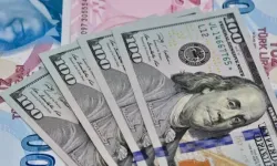 Küresel Devden Çarpıcı Dolar Tahmini: HSBC 50 TL'yi İşaret Etti
