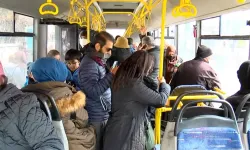 Bu İlde Emekliler Artık Otobüse Para Verecek: Ücretsiz Dönem Sona Erdi