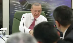 Erdoğan'dan CHP'den Geçen Başkanlarla İlgili Açıklama: Yeni Katılımlar Olabilir