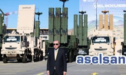 Dünyada Çok Az Ülke Bu Sistemi Çözmüştü: Türkiye Tarihi Adımı Attı