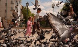 312 Fotoğrafçının Katıldığı 1. Eskişehir FotoMaratonu Tamamlandı