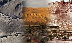 379 Yıl Sonra Sırrı Çözülüyor: Evliya Çelebi'nin Anlattığı 3. Büyük Kale