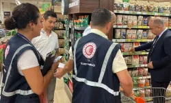 Marketlerde Değişiklik: 2 Ürün Grubu Yasaklandı Başvuru Bile Kabul Edilmeyecek