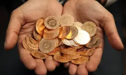 4 Banka Aynı Seviyeyi İşaret Etti: Gram Altında 9 Bin Lira Beklentisi
